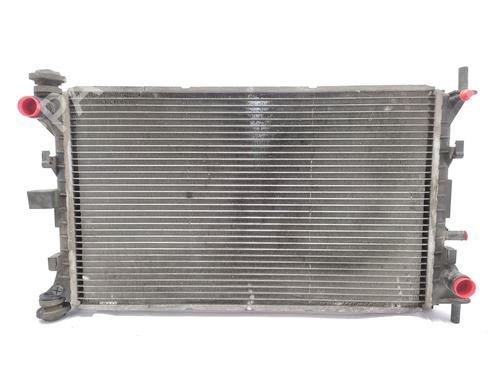 Used Water radiator FORD FOCUS I (DAW, DBW) 1.8 Turbo DI / TDDi (90 hp) 28167751