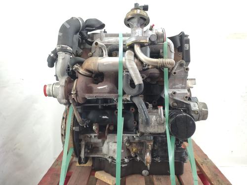 Engine FORD FOCUS I (DAW, DBW) 1.8 Turbo DI / TDDi | BP28623807M1