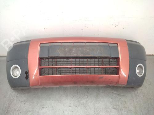 Used Front bumper PEUGEOT PARTNER Box Body/MPV (5_, G_) 2.0 HDi (90 hp) 28480638