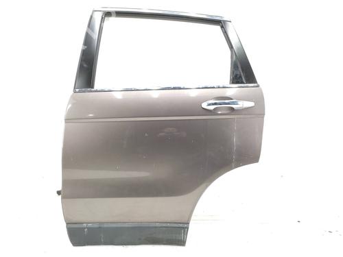 Used Left rear door HONDA CR-V III (RE_) [2006-2025]  21153696