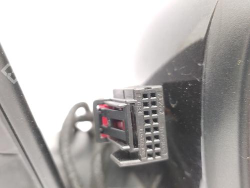 Right mirror SKODA YETI (5L) 1.2 TSI | BP32437376C27