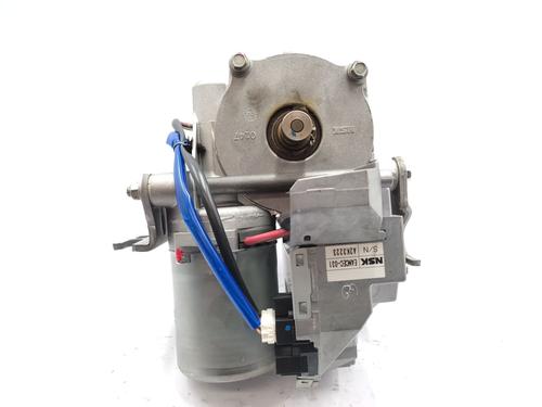 Steering column NISSAN QASHQAI / QASHQAI +2 I (J10, NJ10, JJ10E)  | BP23093647M21 