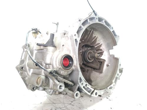 Used Gearbox MAZDA 6 Saloon (GG) 2.3 (GG3P) (166 hp) 24682889