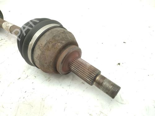 Left front driveshaft RENAULT TRAFIC III Bus (JG_) 1.6 dCi 145 (JGMG) | BP40449804M38 - Image 2