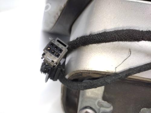 Left mirror CITROËN C4 I (LC_) 1.4 16V | BP21154093C26 