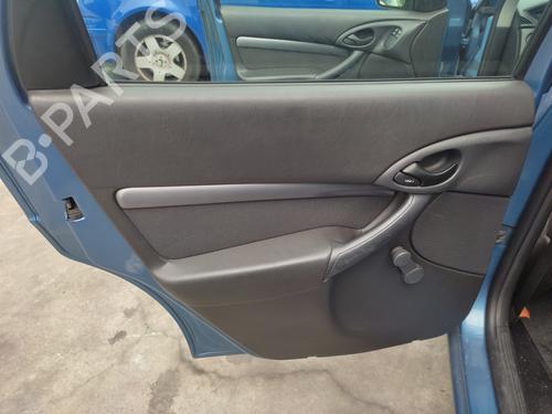 Crossmember FORD FOCUS I (DAW, DBW)  | BP21156819C162 