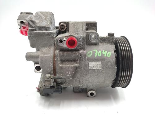 Used AC compressor MERCEDES-BENZ VANEO (414) [2002-2005]  21153030