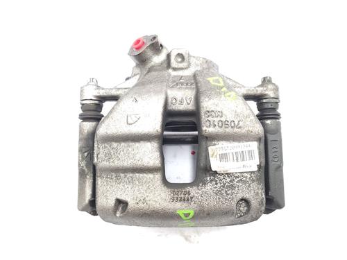 Used Right front brake caliper PEUGEOT 308 III (FB_, FH_, FP_, F3_, FM_) PureTech 130 (FPHNSL, FPHNST) (131 hp) 25998059