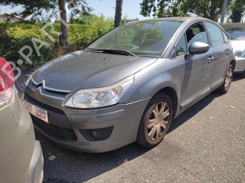 Used Parts CITROËN C4 I (LC_) 1.6 HDi (109 hp) 3572586