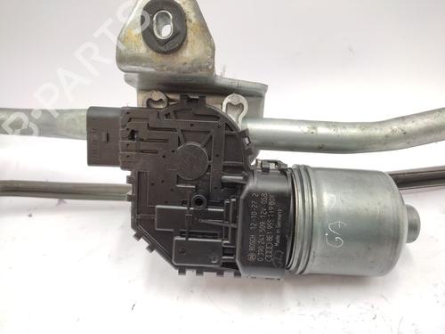 Front wiper motor SEAT EXEO ST (3R5) 2.0 TDI | BP29250796M29 