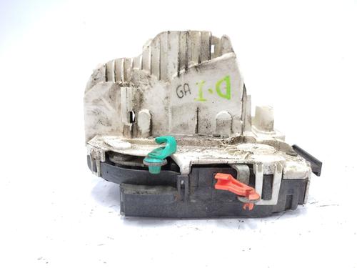 Used Front left lock CHRYSLER SEBRING (JS) 2.0 CRD (140 hp) 24360393