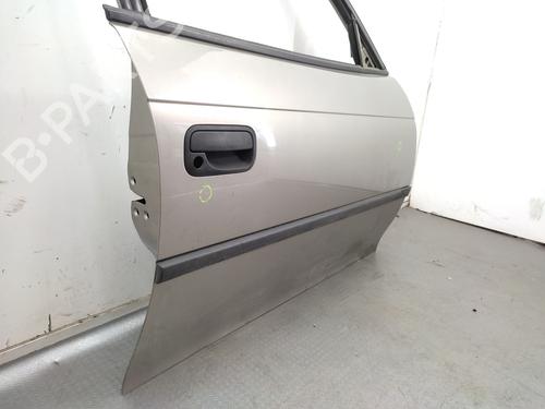 Right front door OPEL ASTRA F Saloon (T92) 1.6 i 16V (F19, M19) | BP29404959C3 