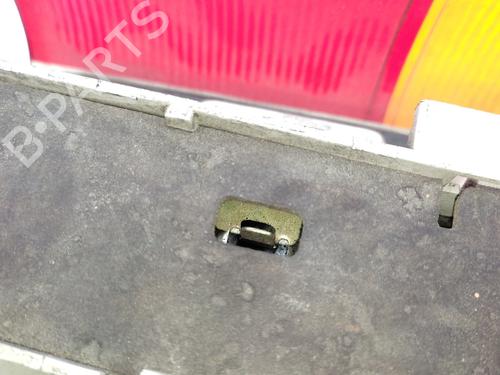 Left taillight SEAT TERRA (24)  | BP21160017C34 