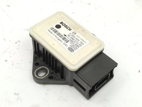 Elektronisk sensor PEUGEOT 3008 I MPV (0U_) [2009-2017]  23894287
