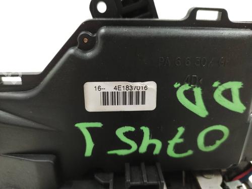 Front right lock AUDI A8 D3 (4E2, 4E8) 4.2 quattro | BP21150935C97 