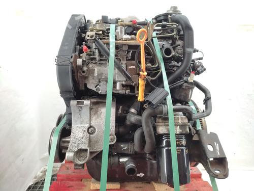 Used Engine SEAT IBIZA II (6K1) 1.9 D (68 hp) 30174780