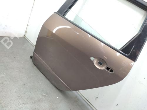 Left rear door RENAULT SCÉNIC III (JZ0/1_) 1.4 16V (JZ0F, JZ1V) | BP30933520C4