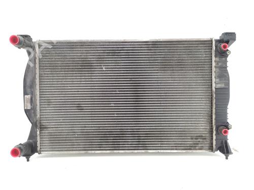 Køler AUDI A4 B6 (8E2) 1.9 TDI (130 hp) 21758319