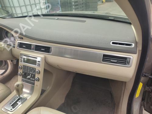 Driver airbag VOLVO S80 I (184)  | BP21152573C9 