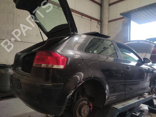 Used Parts AUDI A3 (8P1) 2.0 TDI 16V 5007311