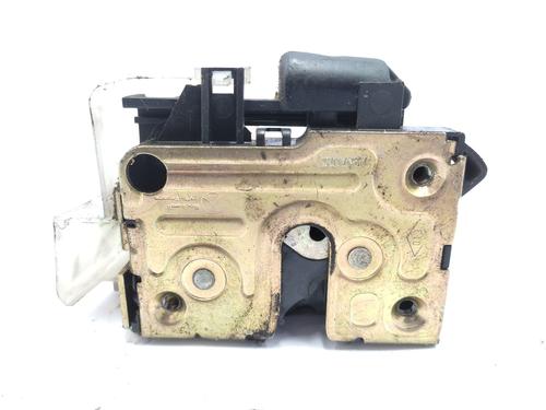 Used Front right lock RENAULT MEGANE I (BA0/1_) [1995-2004]  21155247