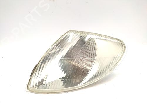 Blinklys fortil venstre RENAULT MEGANE Scenic (JA0/1_) 1.9 D (JA0J) (64 hp) 28954291