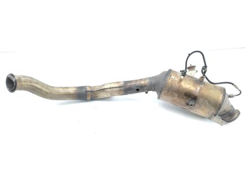 Used Particulate filter MERCEDES-BENZ M-CLASS (W166) [2011-2015]  21159602