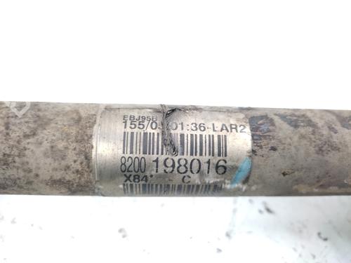 Antriebswelle links vorne RENAULT SCÉNIC II (JM0/1_) 1.9 dCi (JM0G, JM12, JM1G, JM2C) | BP21150927M38 