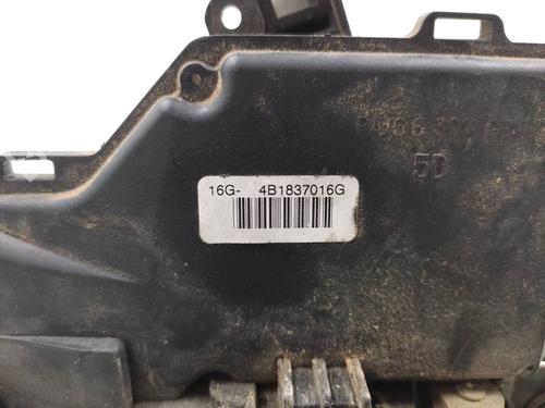 Front right lock AUDI A6 C5 (4B2)  | BP21150590C97 