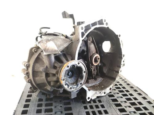 Gearkasse VW NEW BEETLE (9C1, 1C1) 2.0 (115 hp) 21151220