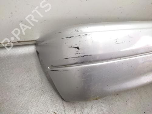 Rear bumper CITROËN SAXO (S0, S1) 1.1 X, SX | BP26691962C8 