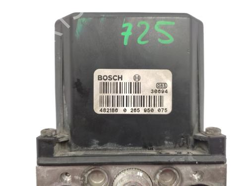 ABS pump PEUGEOT 807 (EB_)  | BP21154189M43 