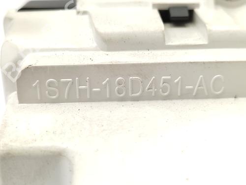 Climate control FORD MONDEO III (B5Y) 1.8 16V | BP21156624I5 