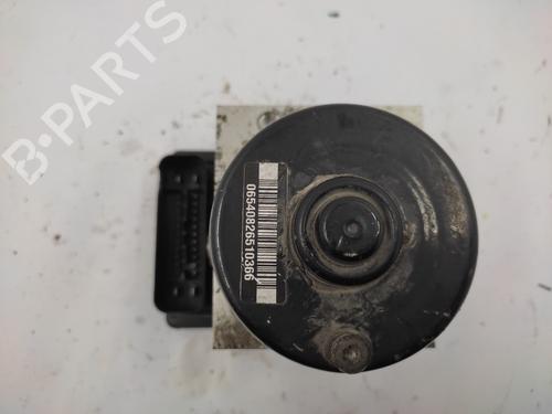 ABS pump OPEL ZAFIRA / ZAFIRA FAMILY B (A05) 1.9 CDTI (M75) | BP21149243M43