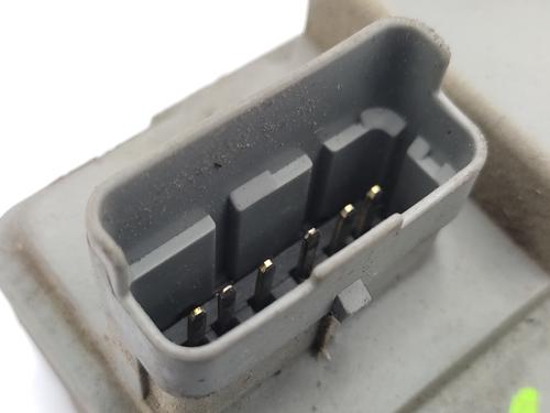 Front right lock CITROËN BERLINGO / BERLINGO FIRST MPV (MF_, GJK_, GFK_)  | BP21160705C97 