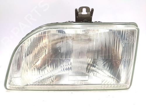 Used Left headlight FORD FIESTA III (GFJ) [1989-1997]  21596792
