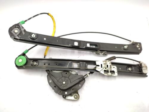 Front left window mechanism BMW 3 (E46) 320 d | BP26613511C22 
