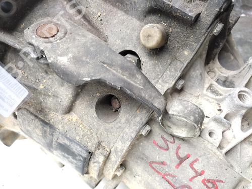 Gearbox CITROËN C15 Box Body/MPV (VD_) 1.8 D | BP21151497M3 