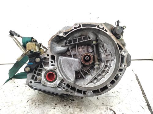 Gearbox DAEWOO REZZO (U100) | BP21154902M3