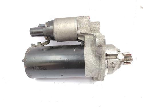 Starter SEAT LEON (1P1) 2.0 TDI 16V | BP32668895M8 - Image 3