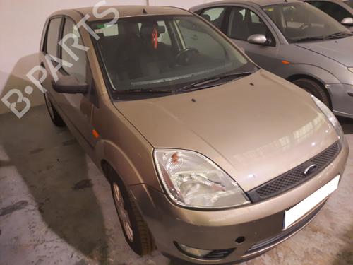 Steering pump FORD FIESTA V (JH_, JD_) 1.4 16V | BP21150711M99