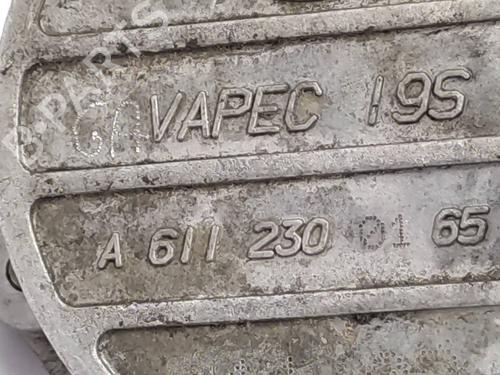 Vacuum pump MERCEDES-BENZ VITO Van (W638)  | BP21161574M80 