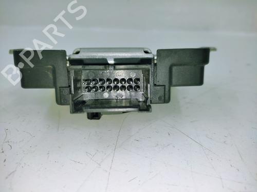 Elektronisk modul MERCEDES-BENZ M-CLASS (W163) ML 270 CDI (163.113) | BP21149812M83 