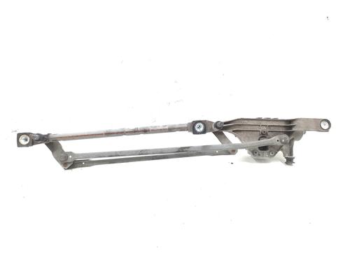 Front wiper motor FORD FOCUS II Turnier (DA_, FFS, DS)  | BP21151614M29 