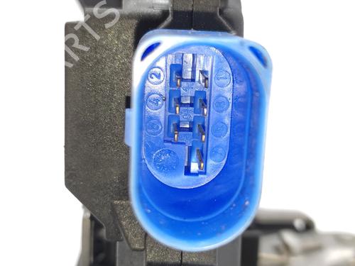 Rear left lock VW GOLF V (1K1)  | BP21160934C100 
