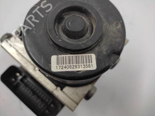ABS pump FORD FIESTA VI (CB1, CCN)  | BP21149206M43 