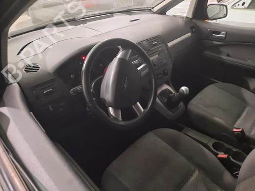 Luftmassemåler FORD FOCUS C-MAX (DM2) 1.6 TDCi | BP21155049M95 