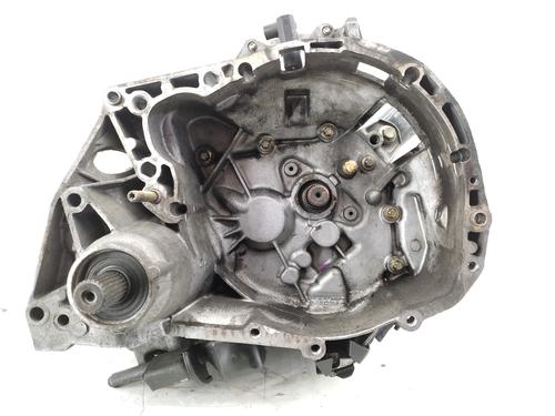 Used Gearbox RENAULT MEGANE I Classic (LA0/1_) [1996-2008]  21156438