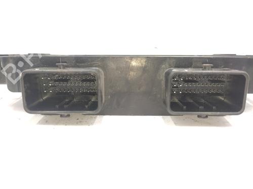 Engine control unit (ECU) PEUGEOT 206 Hatchback (2A/C)  | BP21159823M57 