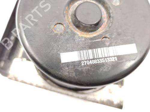 ABS pump FORD FIESTA VI (CB1, CCN) 1.25 | BP31839698M43 